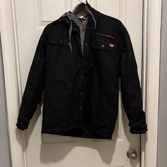Wrangler Other - Wrangler jacket